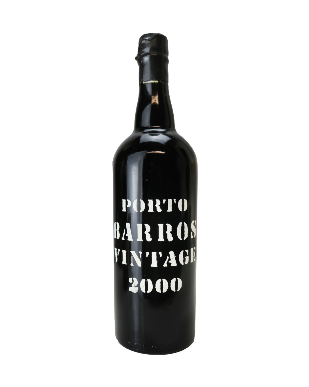 Vinho Do Porto Barros Vintage 2000